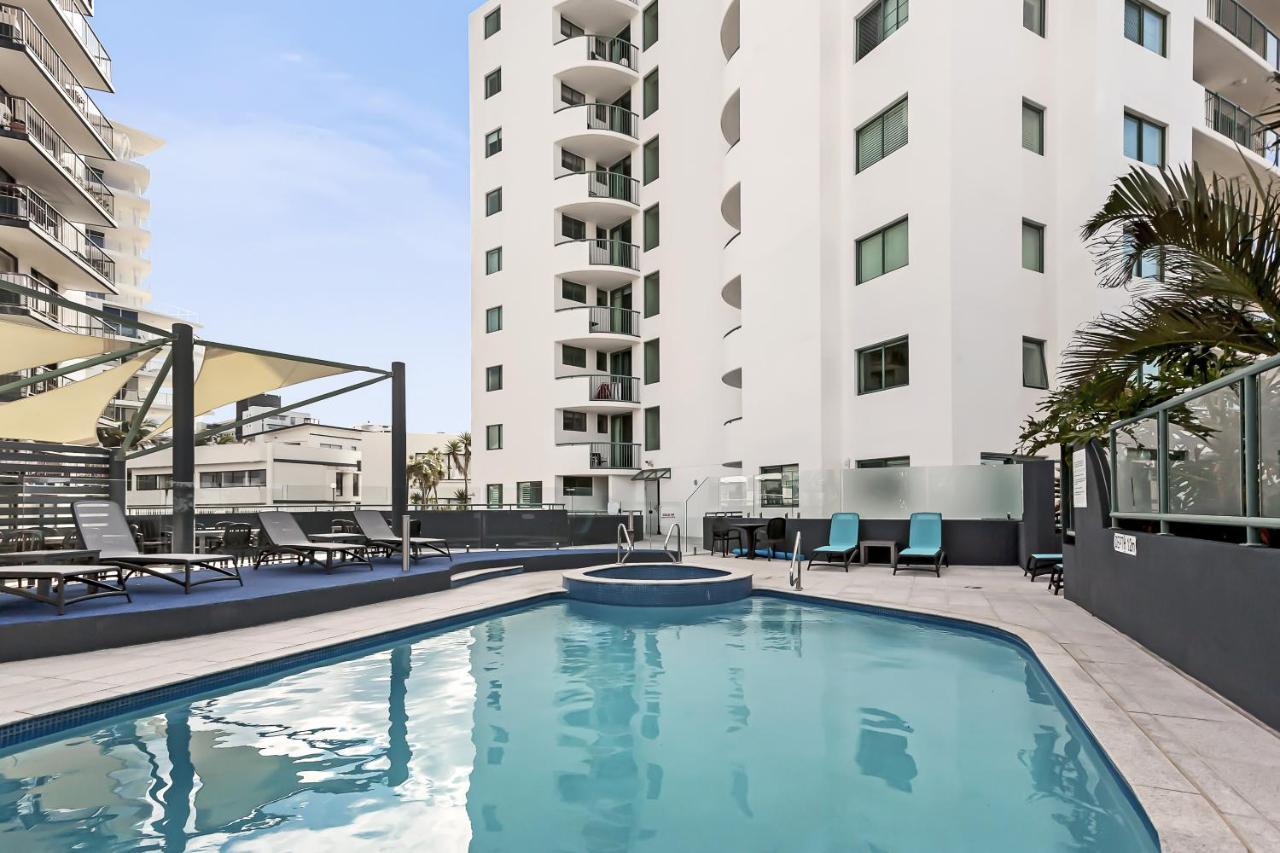 Key Largo Maroochydore Dış mekan fotoğraf