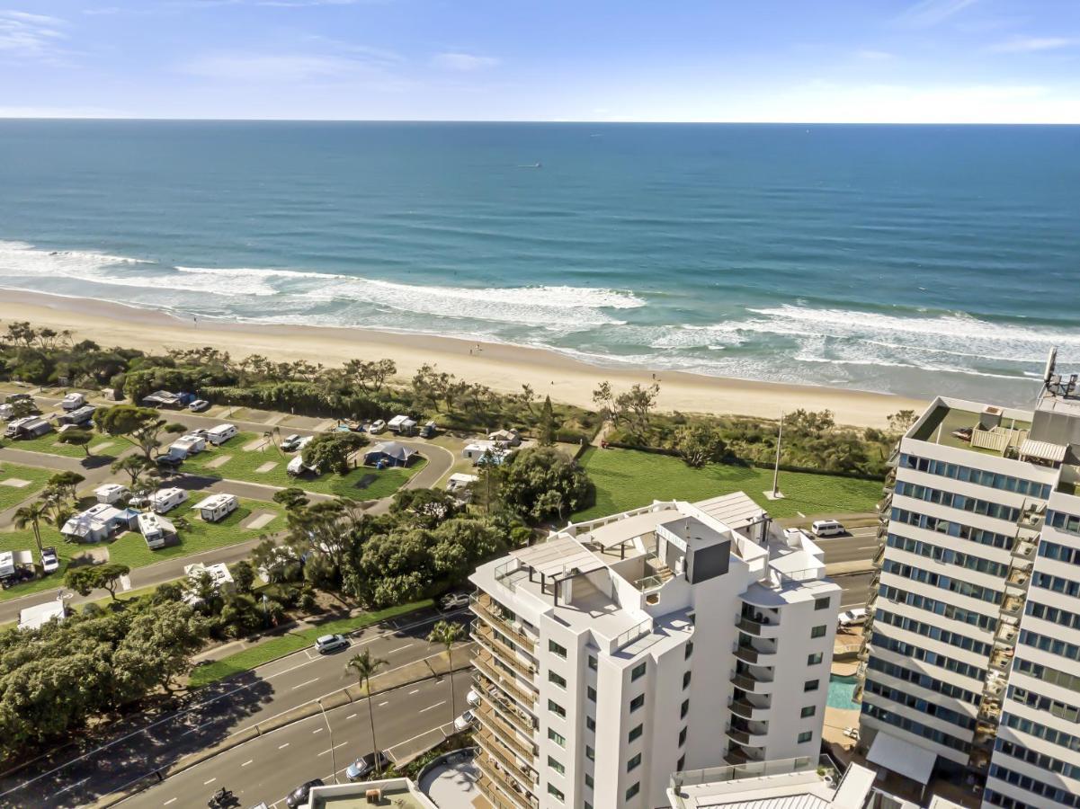 Key Largo Maroochydore Dış mekan fotoğraf