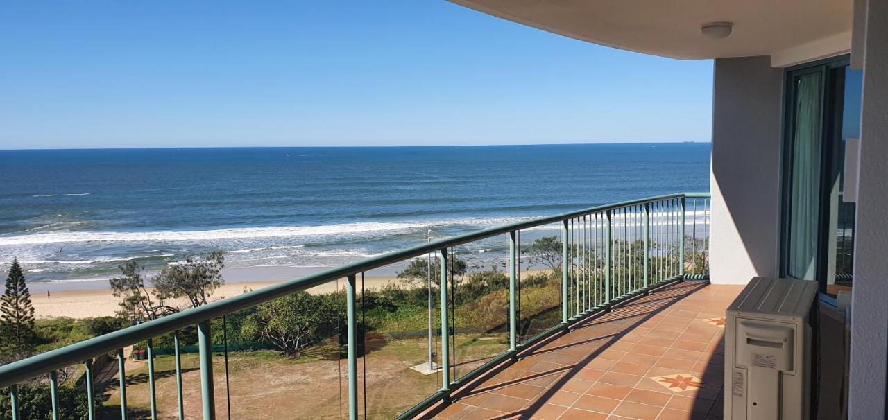 Key Largo Maroochydore Dış mekan fotoğraf