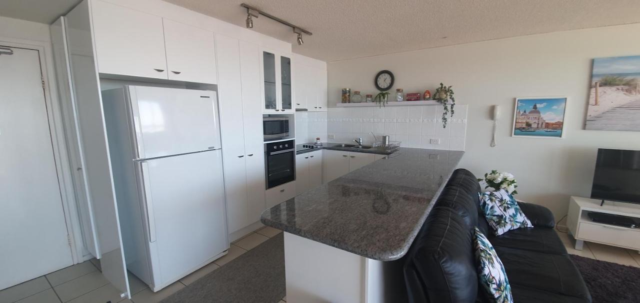 Key Largo Maroochydore Dış mekan fotoğraf