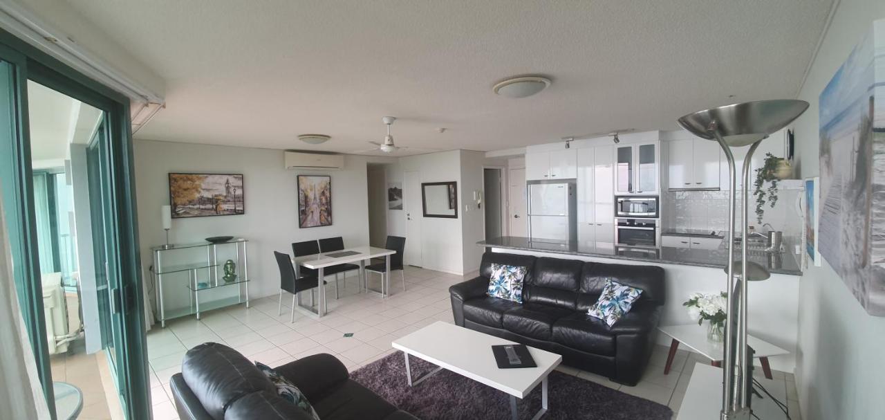 Key Largo Maroochydore Dış mekan fotoğraf