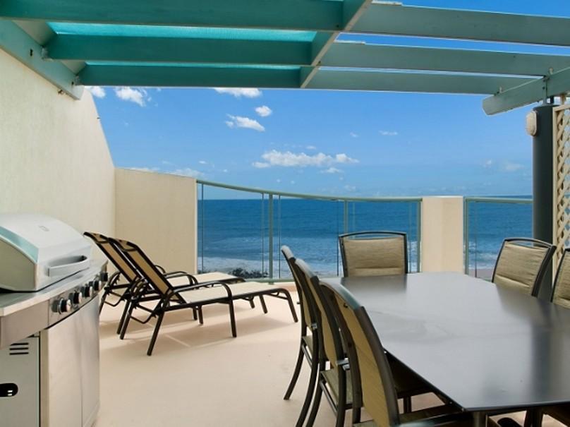 Key Largo Maroochydore Dış mekan fotoğraf