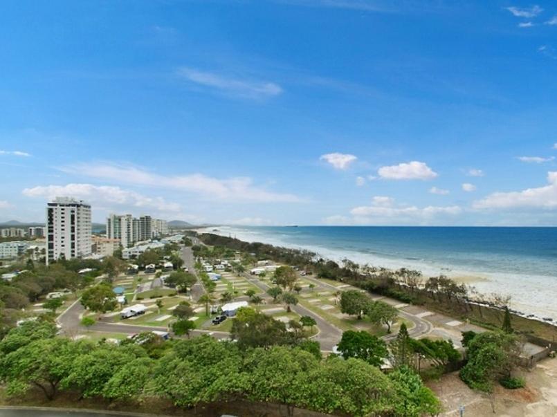 Key Largo Maroochydore Dış mekan fotoğraf