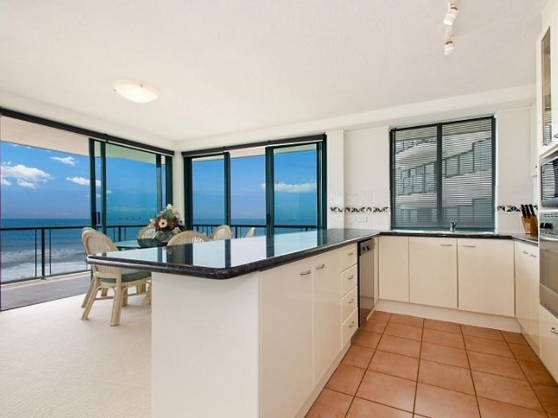 Key Largo Maroochydore Dış mekan fotoğraf