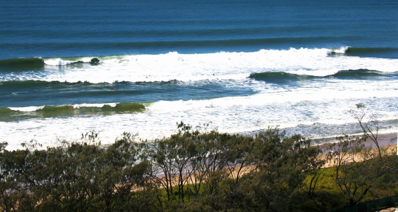 Key Largo Maroochydore Dış mekan fotoğraf