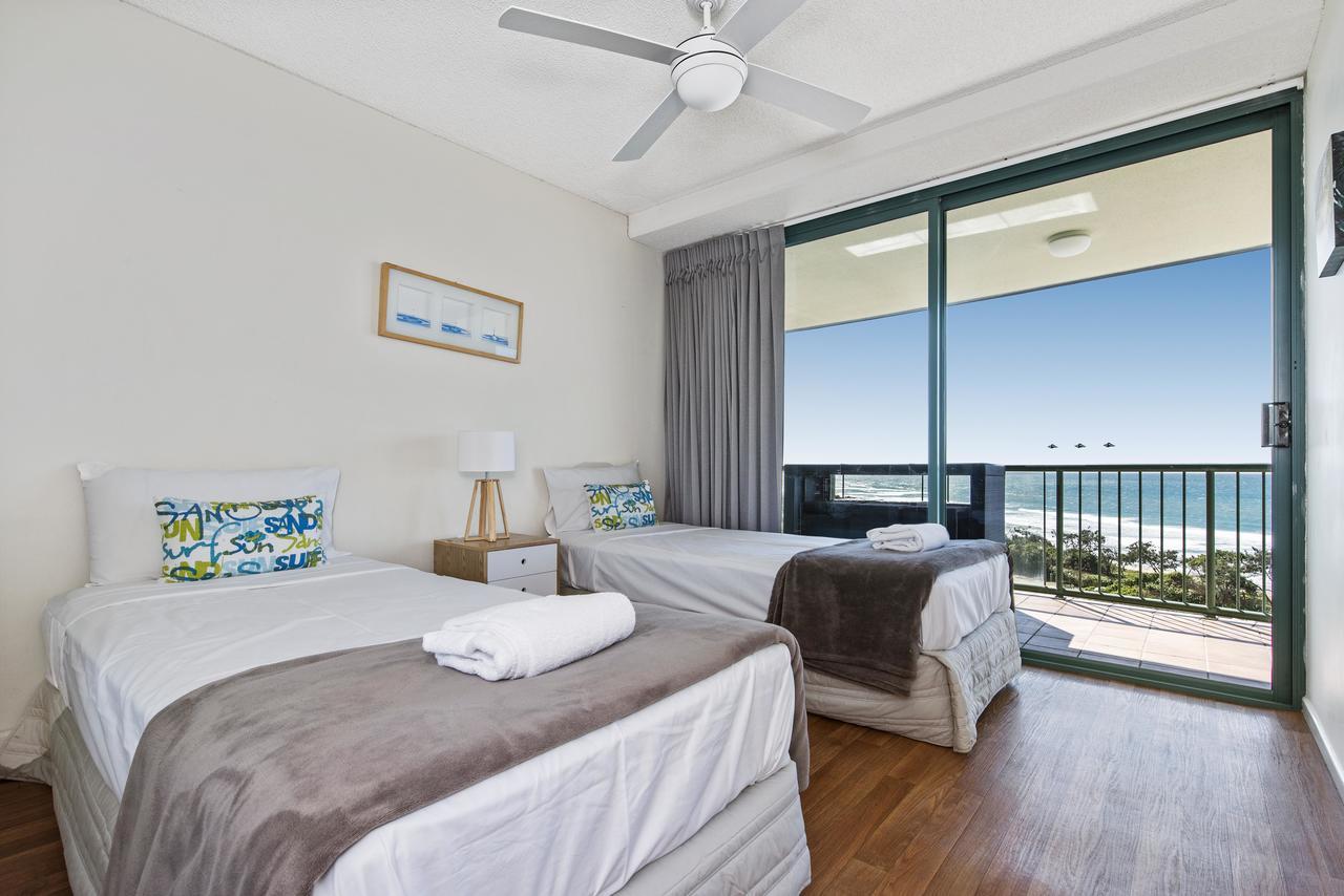 Key Largo Maroochydore Dış mekan fotoğraf