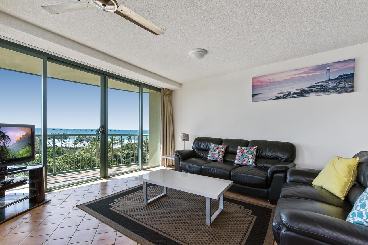 Key Largo Maroochydore Dış mekan fotoğraf
