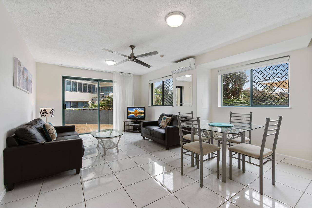 Key Largo Maroochydore Dış mekan fotoğraf