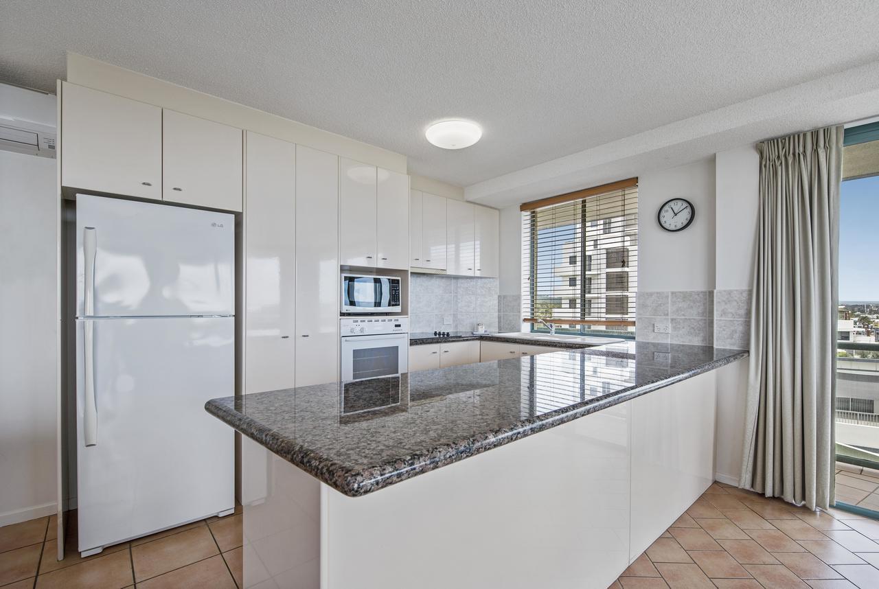 Key Largo Maroochydore Dış mekan fotoğraf