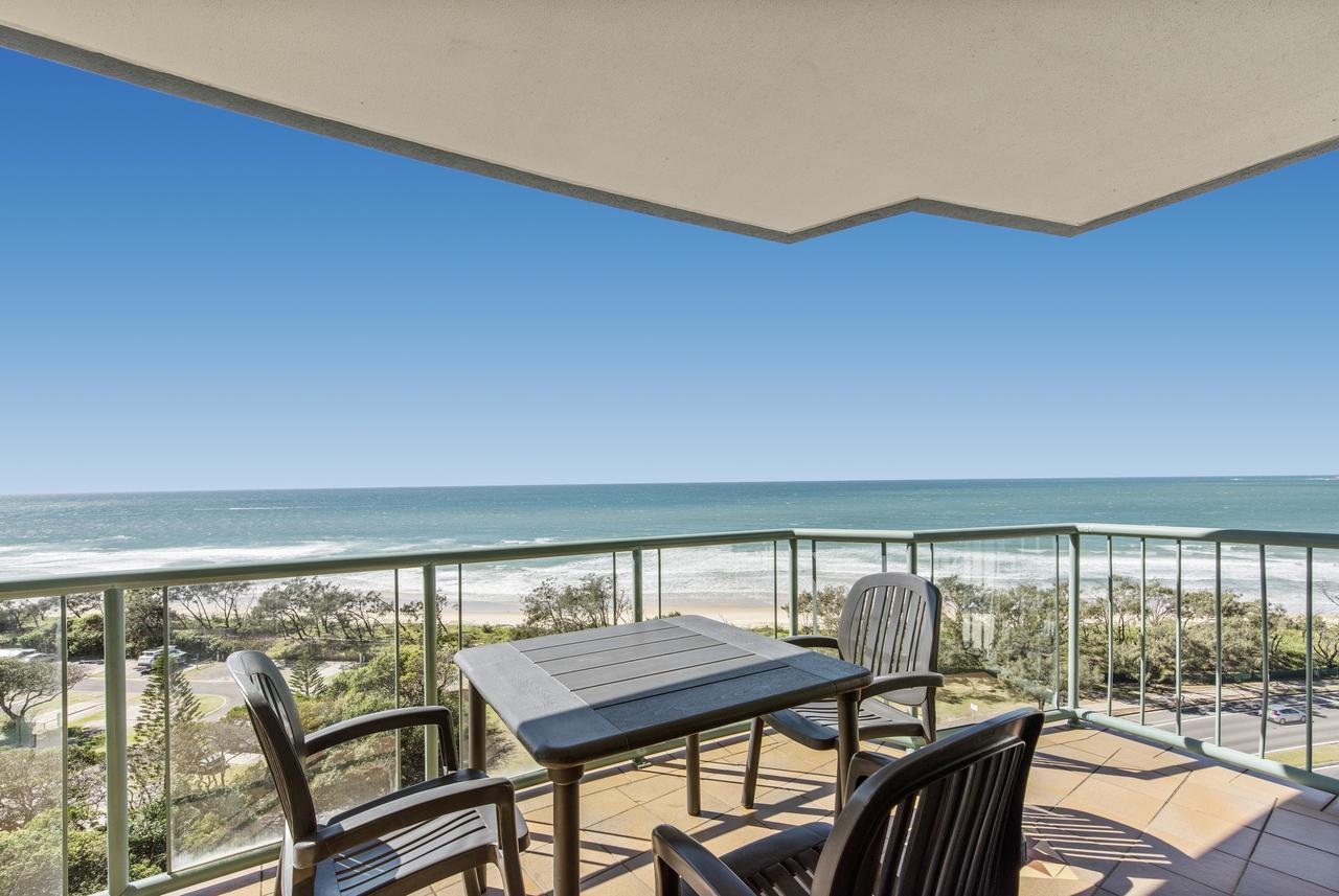 Key Largo Maroochydore Dış mekan fotoğraf