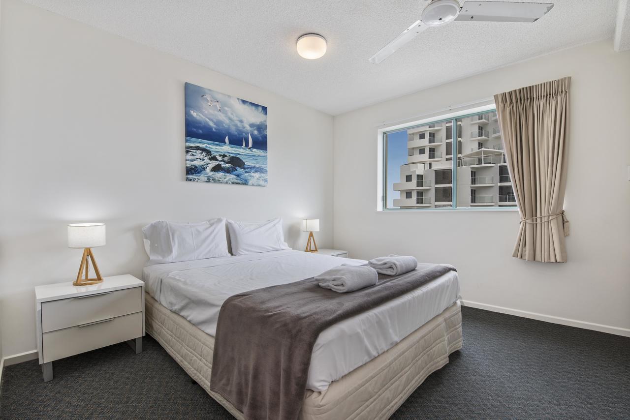 Key Largo Maroochydore Dış mekan fotoğraf