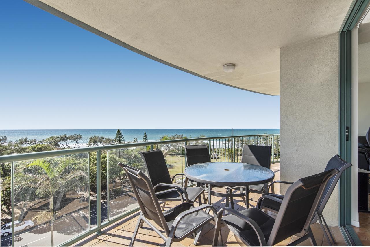 Key Largo Maroochydore Dış mekan fotoğraf