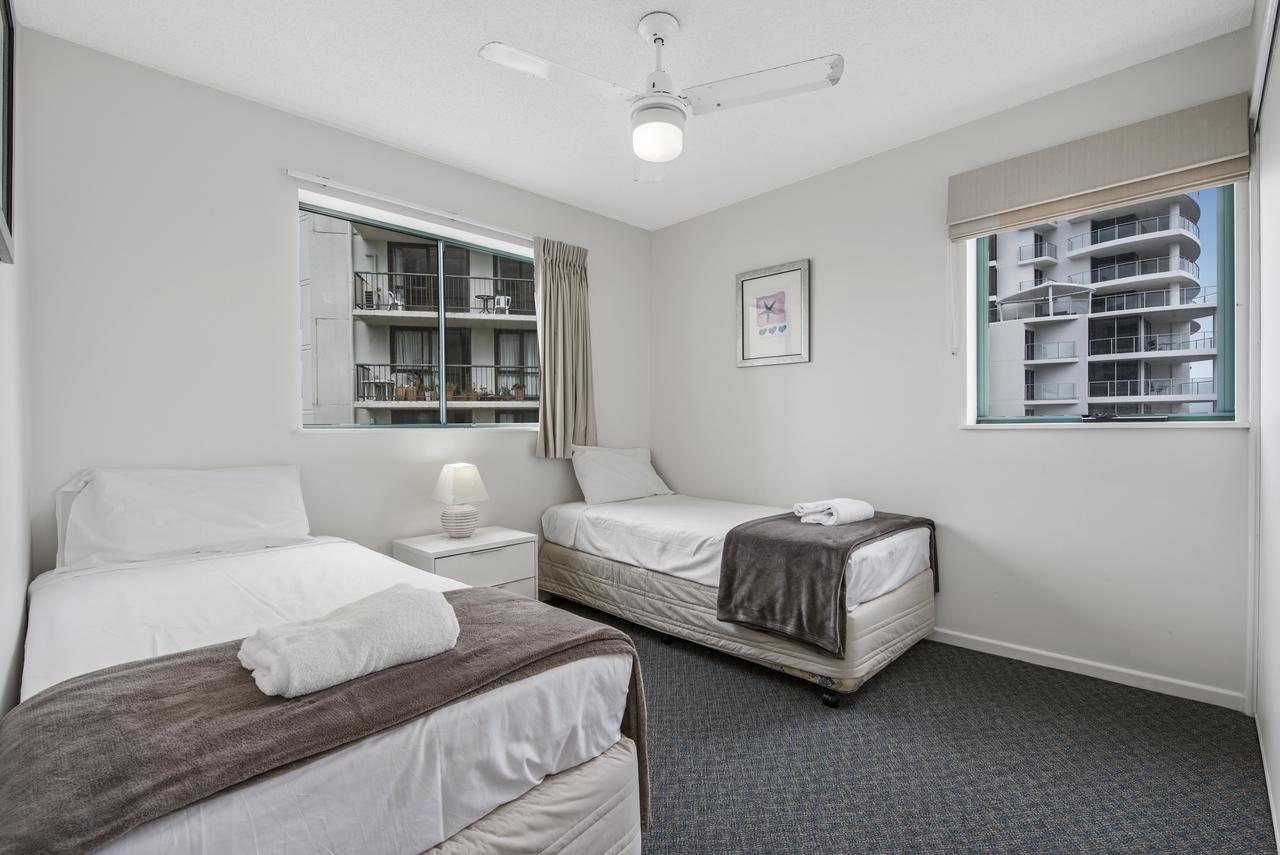 Key Largo Maroochydore Dış mekan fotoğraf