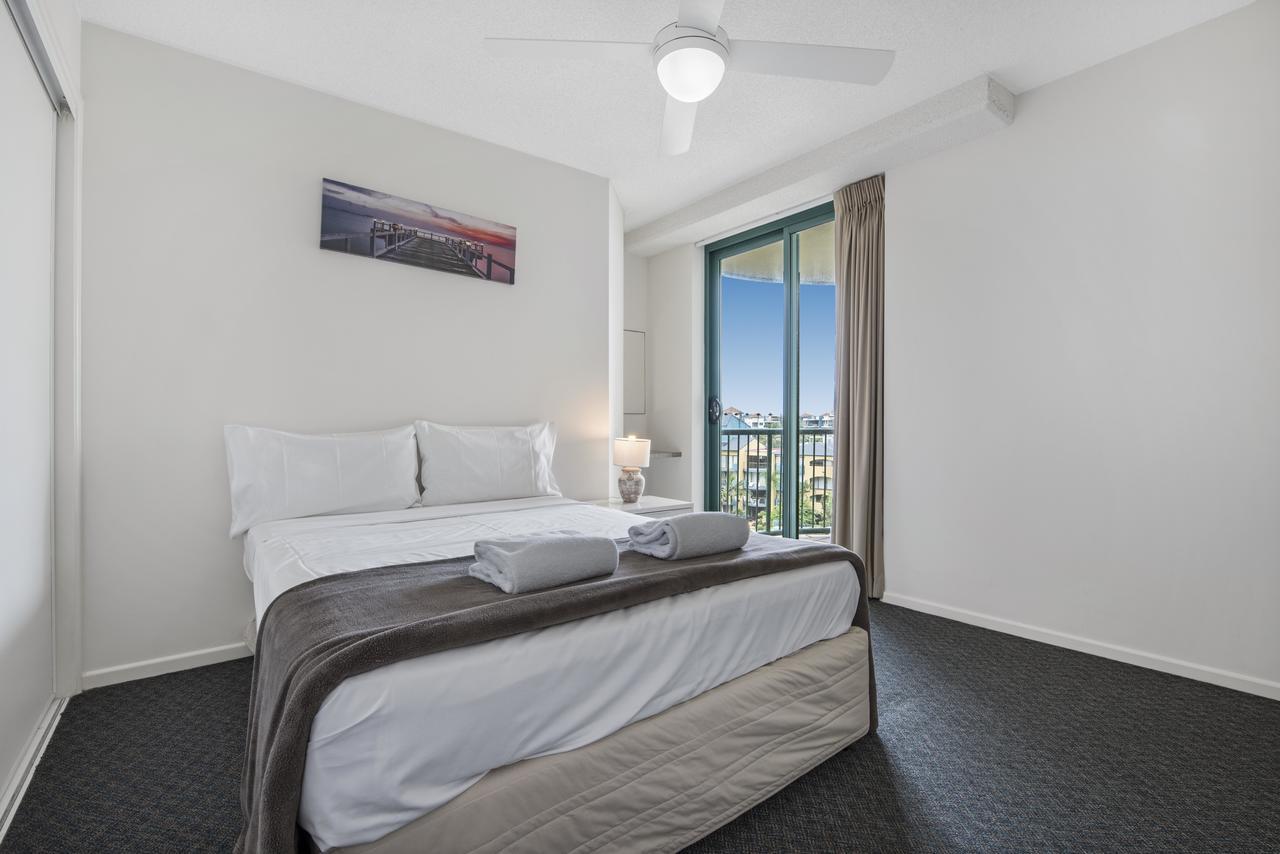 Key Largo Maroochydore Dış mekan fotoğraf