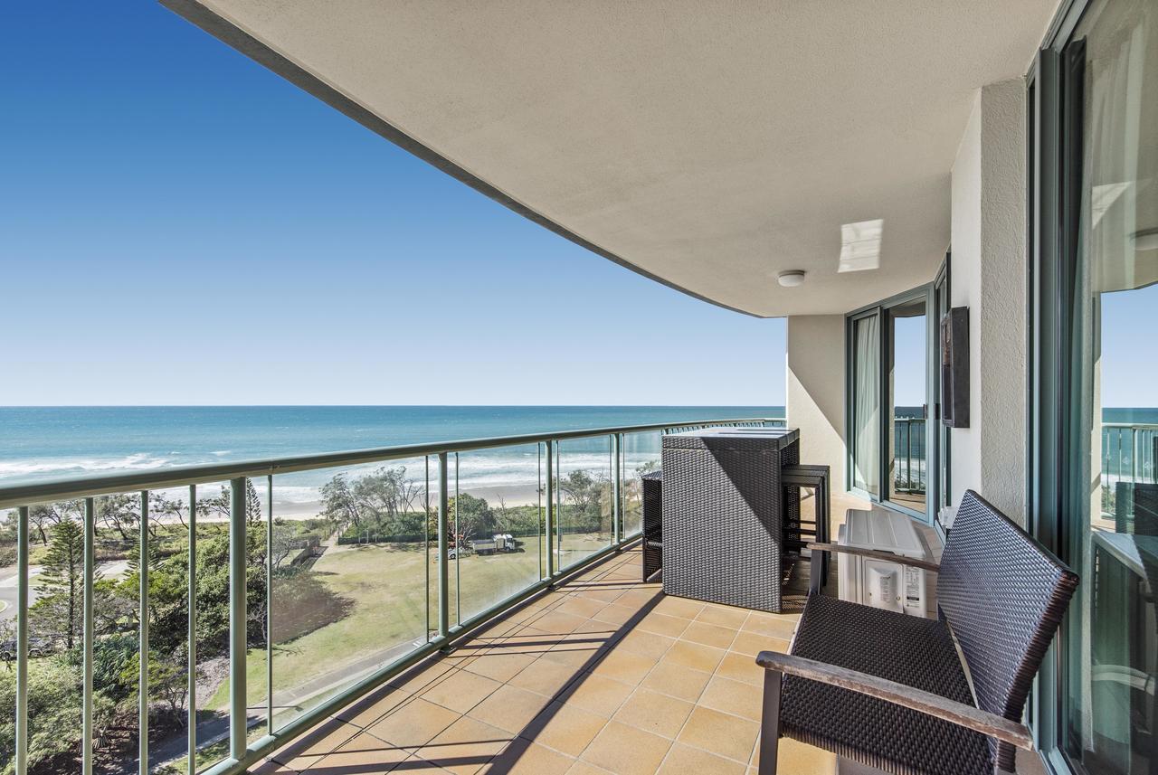 Key Largo Maroochydore Dış mekan fotoğraf