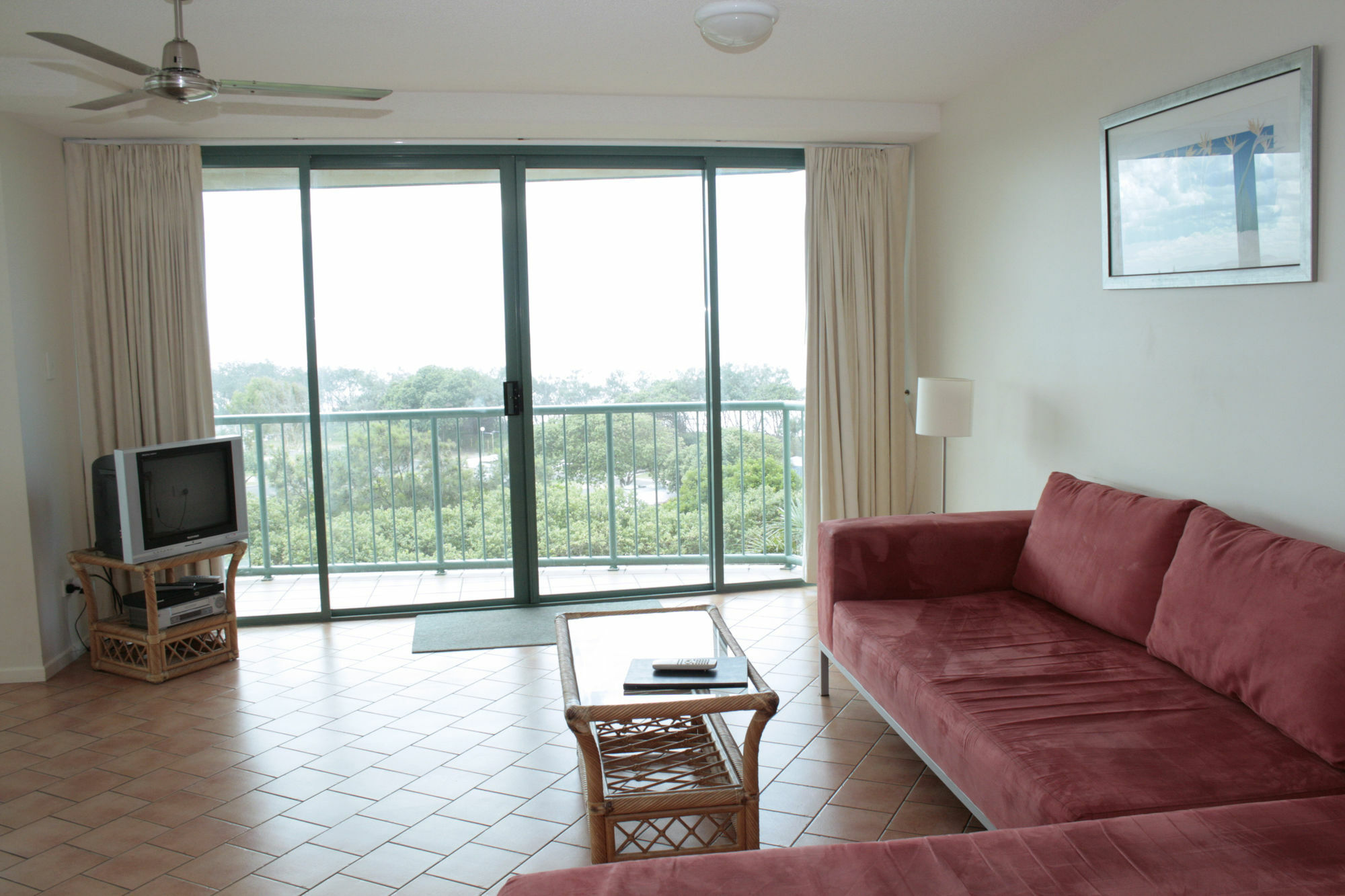 Key Largo Maroochydore Dış mekan fotoğraf