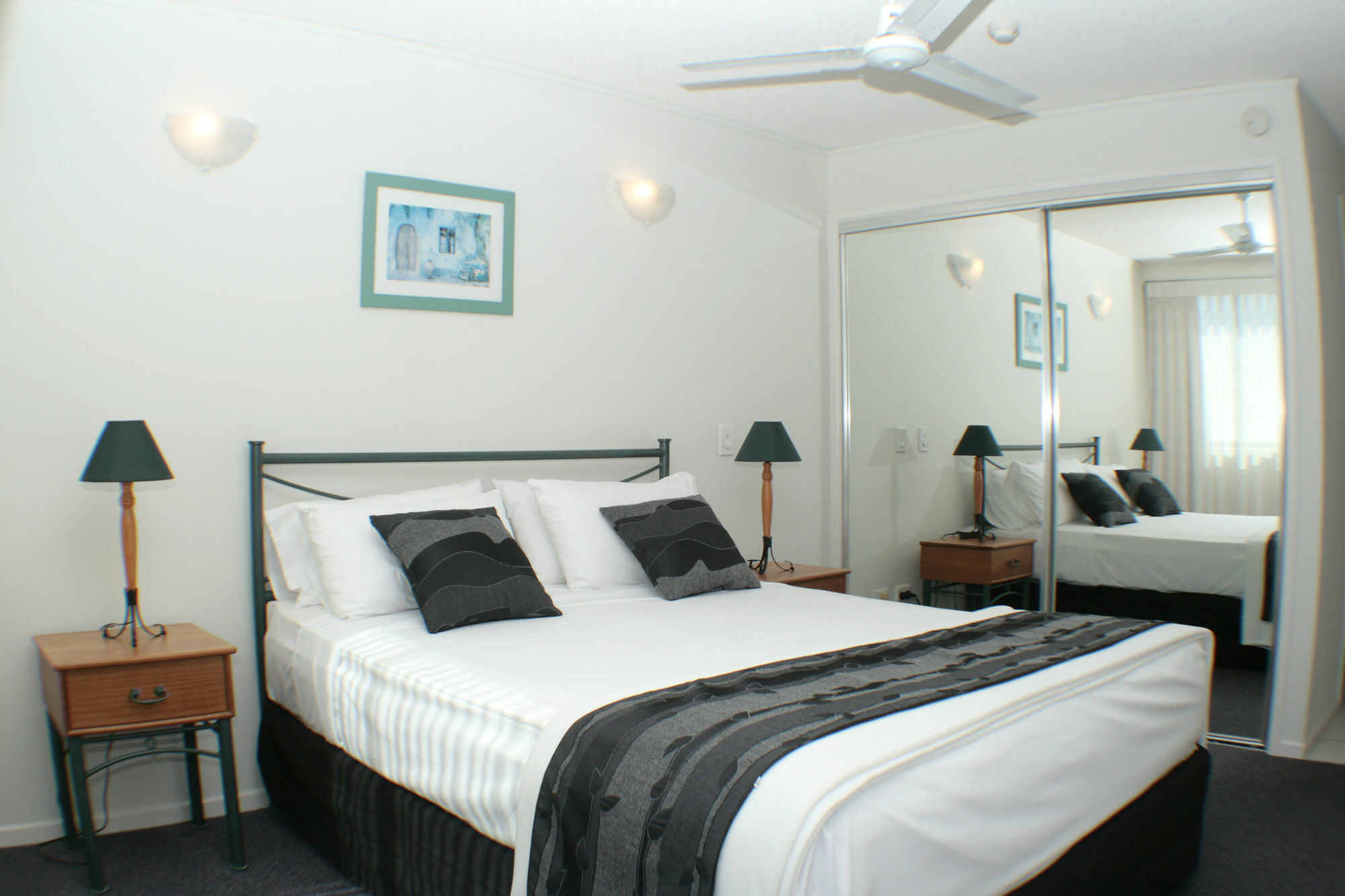 Key Largo Maroochydore Dış mekan fotoğraf