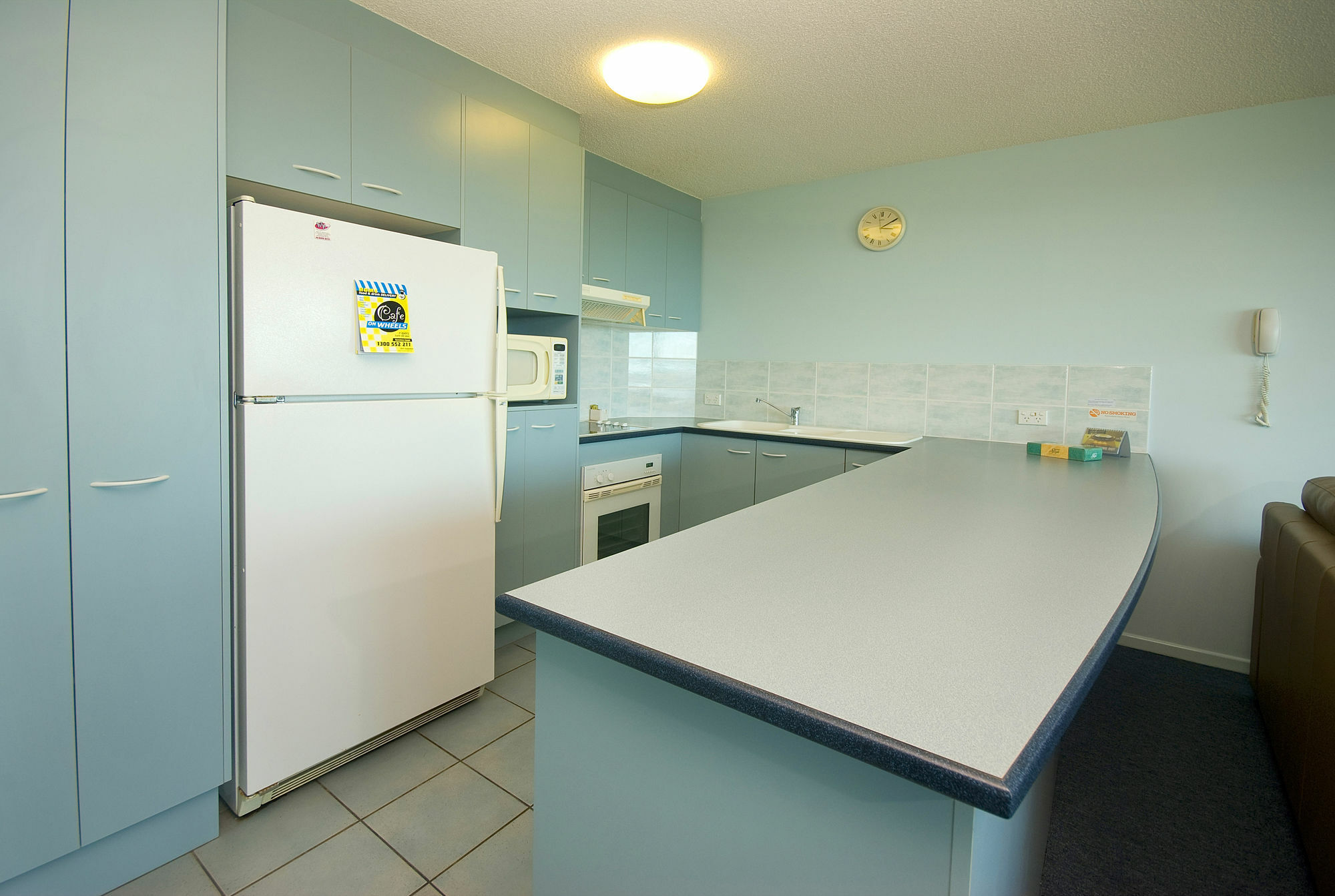 Key Largo Maroochydore Dış mekan fotoğraf