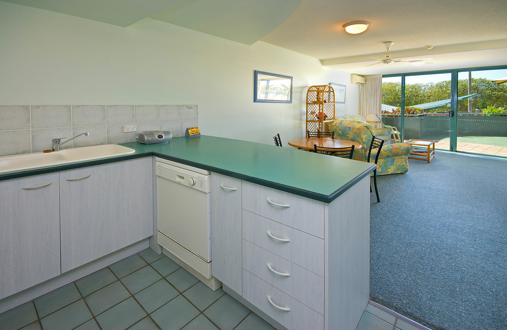 Key Largo Maroochydore Dış mekan fotoğraf