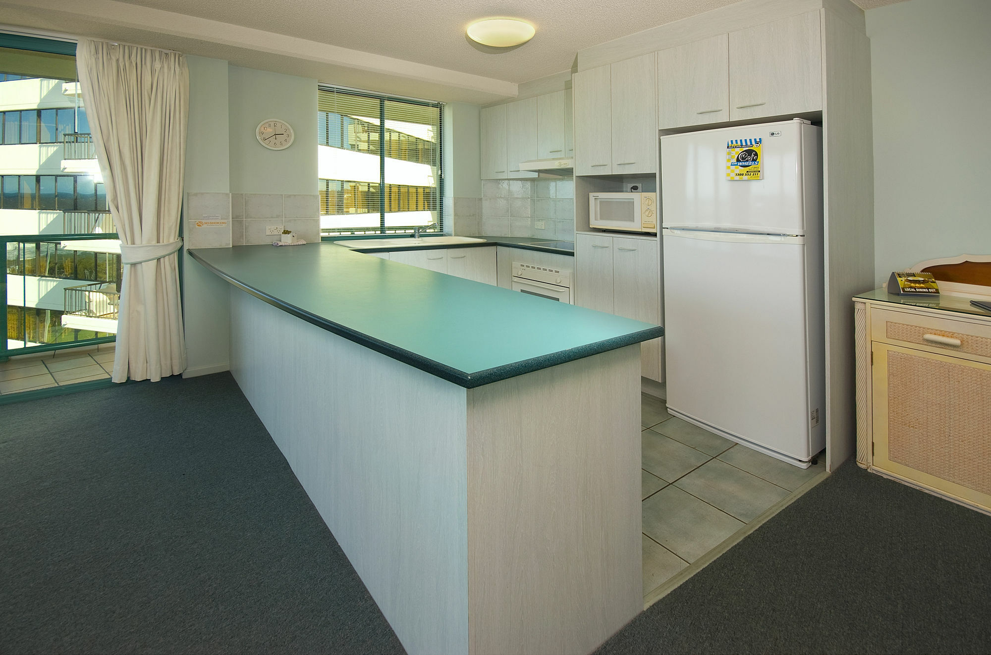 Key Largo Maroochydore Dış mekan fotoğraf
