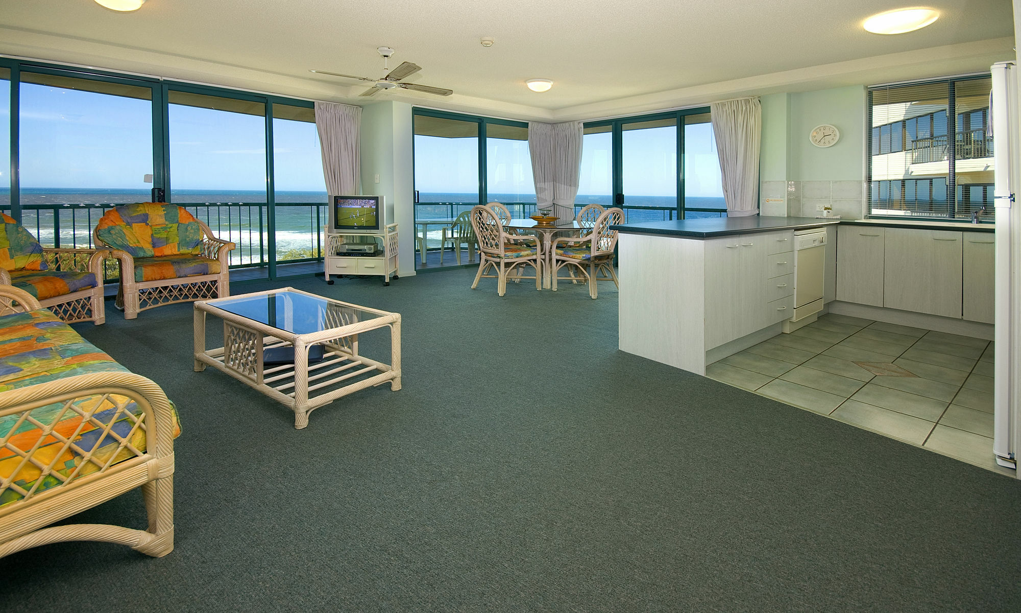 Key Largo Maroochydore Dış mekan fotoğraf